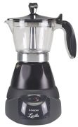 Beper Elektrische Kaffeemaschine BC.040N