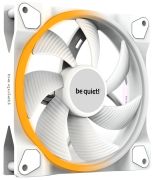 be quiet! Light Wings White 120 mm PWM high-speed Triple Pack (BL100)