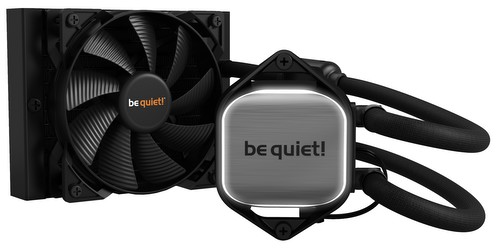 be quiet! Pure Loop 120 mm
