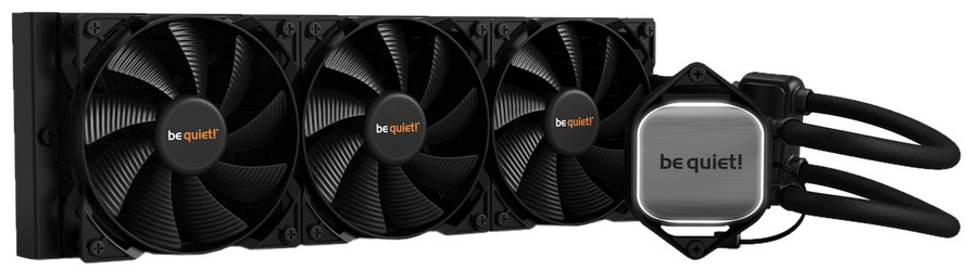 be