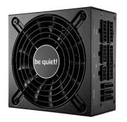 be