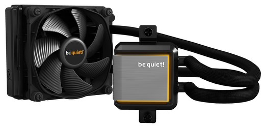 be quiet! Silent Loop 2 120mm