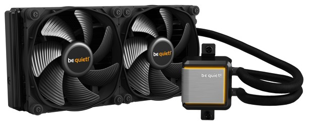 be quiet! Silent Loop 2 280mm