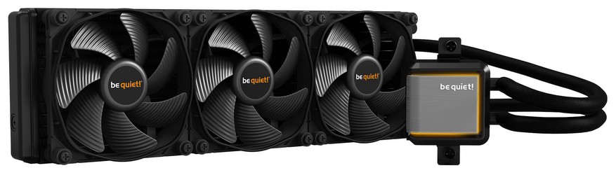 be quiet! Silent Loop 2 360 mm