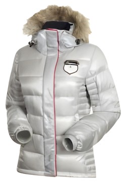 bergans bodo down coat