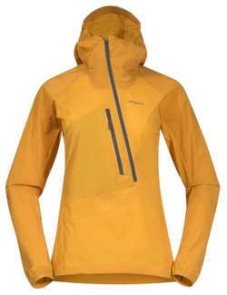 Bergans Cecilie Light Wind Anorak