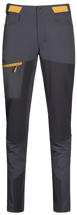 Bergans Cecilie Mountain Softshell Pants