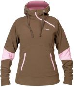 Bergans Hareid Lady Hoodie