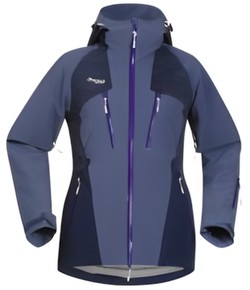 Bergans