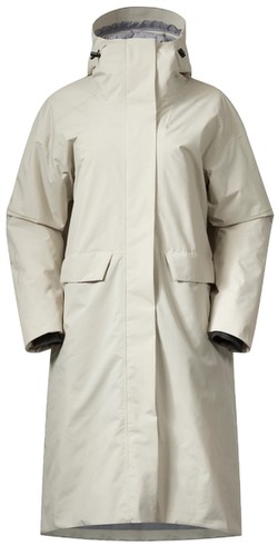 Bergans Oslo Urban Insulated W Parka Preisvergleich