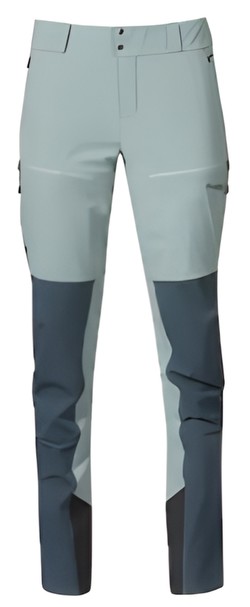 Bergans Rabot V2 Softshell W Pants