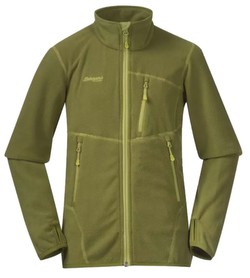 Bergans Runde Jacket Kids