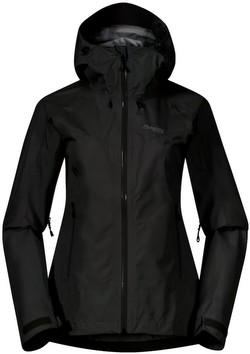 Bergans Skar Light 3L Shell Jacket Women