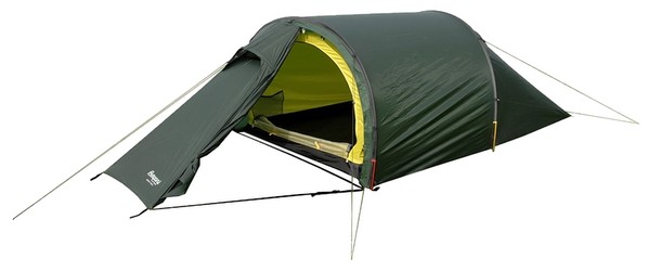 Bergans Trollhetta 2