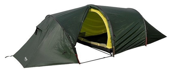 Bergans Trollhetta 3