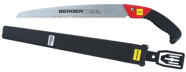 Berger