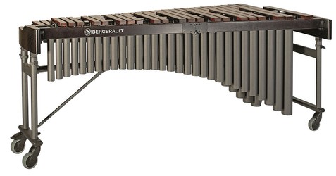 Bergerault