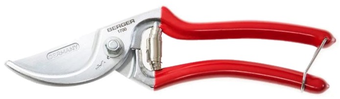 Berger