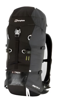 Berghaus