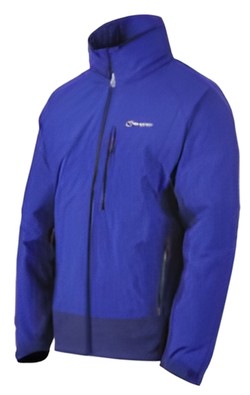 Berghaus