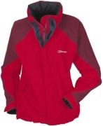 Berghaus