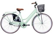 Bergsteiger Amsterdam 28 Zoll Damen