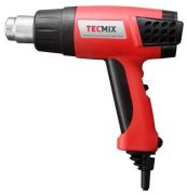 Tecmix TM DHG 2000