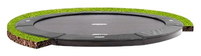 Berg Toys Champion FlatGround 330 cm