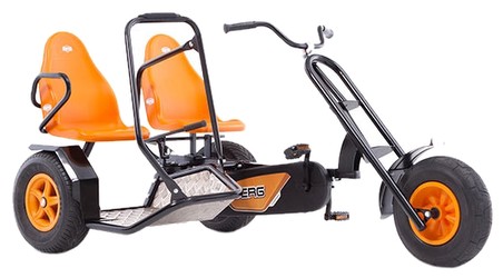 Berg Toys Duo Chopper BF