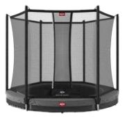 Berg Toys Favorit InGround 200 inkl. Sicherheitsnetz Comfort Berg Toys Favorit InGround 200 inkl. Sicherheitsnetz Comfort