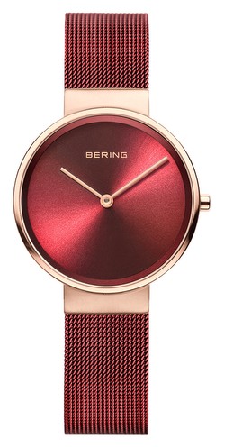 Bering