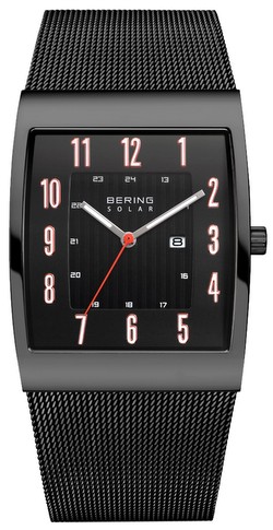 Bering