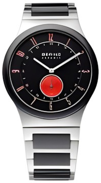 Bering