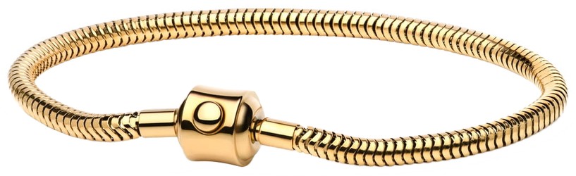 Bering Arctic Symphony Armband 21 cm gold (615-20-210) Bering Arctic Symphony Armband 21 cm gold (615-20-210)