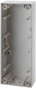Berker Aufputz-Gehäuse 3fach 10439909