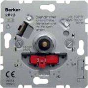 Berker Drehdimmer 2873