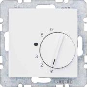 Berker Raumtemperaturregler 20261909