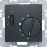 Berker Raumtemperaturregler 20301606