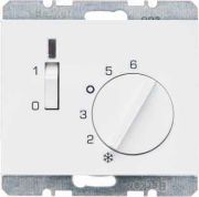 Berker Raumtemperaturregler 20307109
