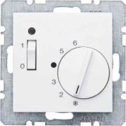 Berker Raumtemperaturregler 20308989