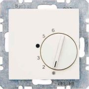 Berker Raumtemperaturregler 20268982 Berker Raumtemperaturregler 20268982