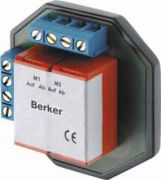 Berker RolloTec Trennrelais (2930)