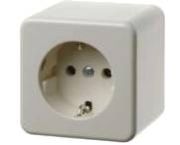 Berker Schuko-Steckdose (470040) Berker Schuko-Steckdose (470040)