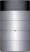 Berker Tastsensor 4fach 75664593