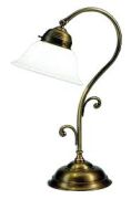 Berliner Messinglampen Q5