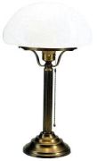 Berliner Messinglampen Z1
