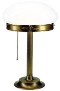 Berliner Messinglampen Z17-125op B