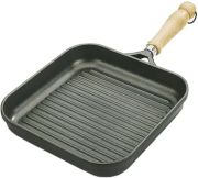 Berndes Grillpfanne Bonanza 28 x 28 cm