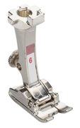 Bernina Stickfuss 6
