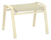 Best Freizeitmöbel Cavalese Hocker Best Freizeitmöbel Cavalese Hocker